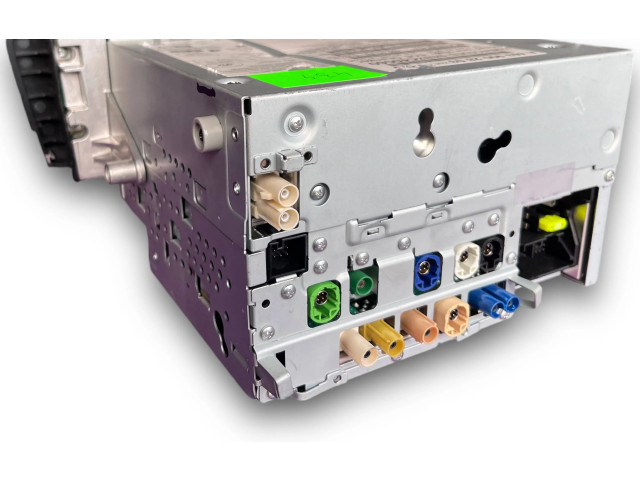 Блок комфорта NR434, A4639002803   Mercedes-Benz G W461 463   