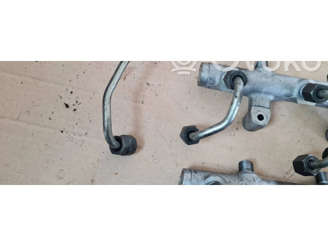 Vstřikovací lišta 059130089CS, 059130090CS Audi Q7 4M CZZ CZZA