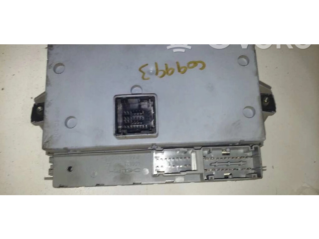 Pojistková skříňka Řídící jednotka BSM 51744896   Fiat Punto Evo 2007