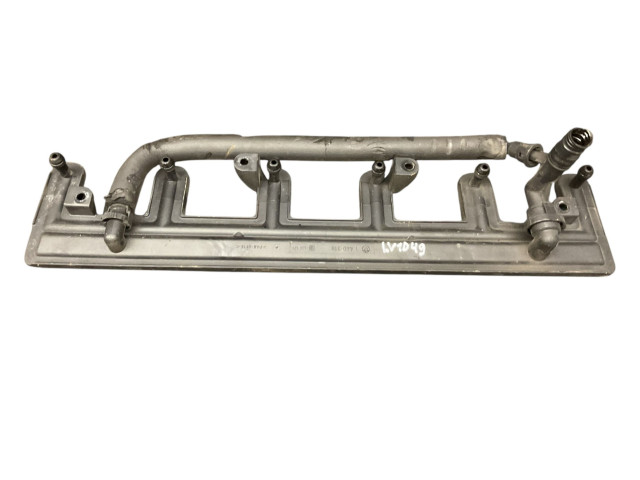 Топливная рампа 1440318 BMW Z4 E85 E86