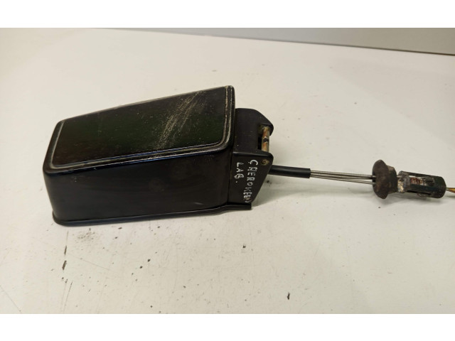 Зеркало (механическое) Jeep Cherokee - года