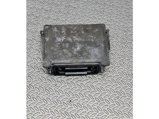 Блок управления Xenon