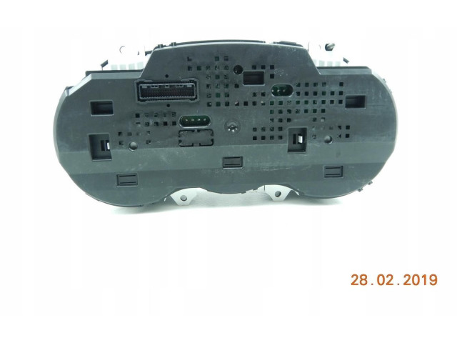 Панель приборов 94003-1k130, 94003-1k130 Hyundai ix20