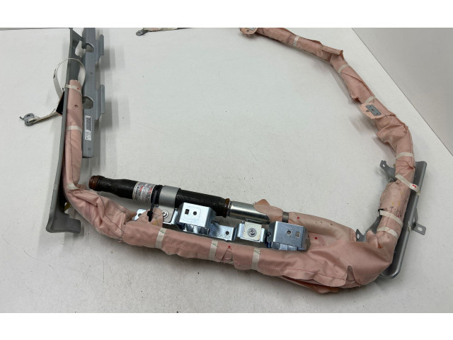 Боковая подушка безопасности 610880801B Citroen C-Crosser