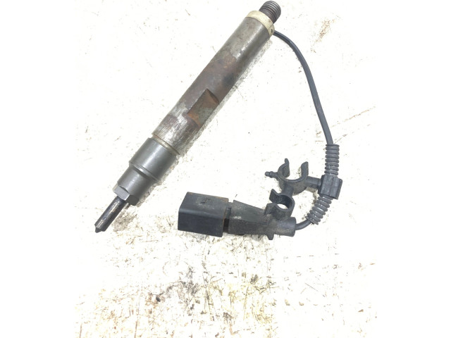 Форсунка 038130201s Skoda Octavia Mk1 (1U)