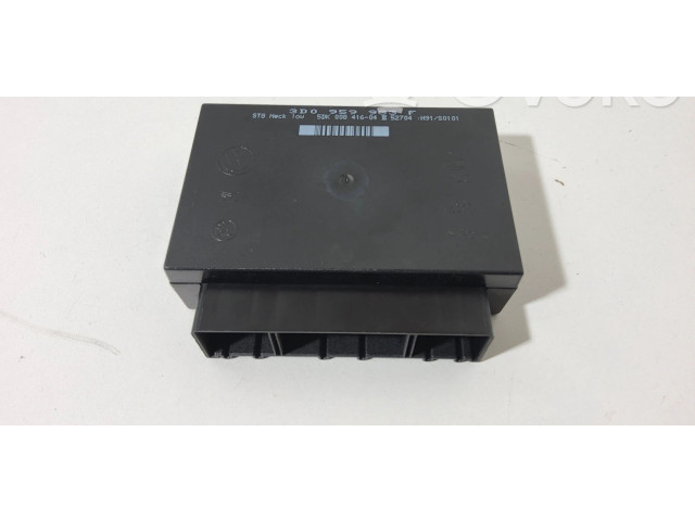 Блок комфорта 3D0959933F, 5DK00841604   Volkswagen Phaeton   