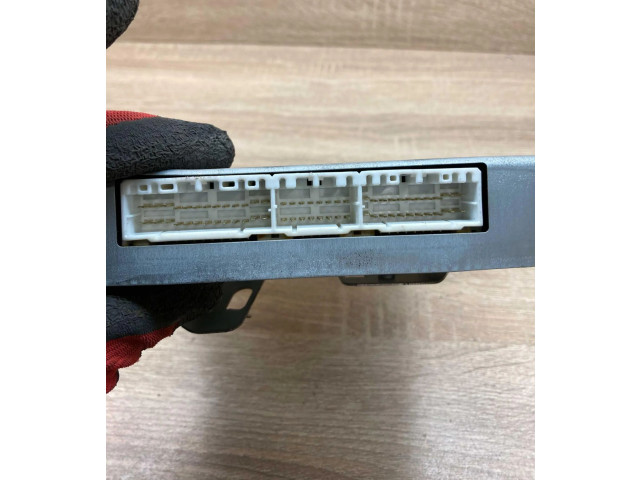 Řídící jednotka 3392065G60, 1120006380 Suzuki Baleno EG 1995