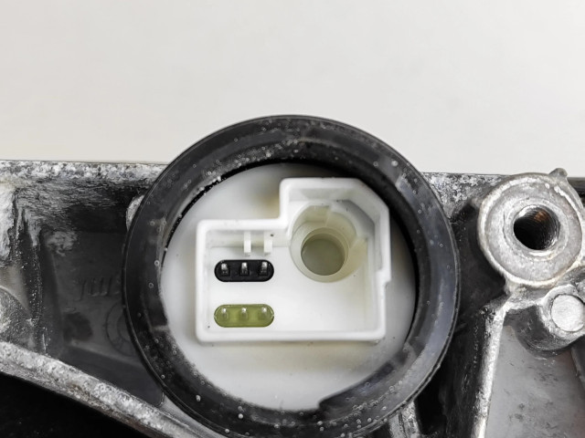 Зеркало электрическое     левое   BMW 3 F30 F35 F31  2012-2018 года   