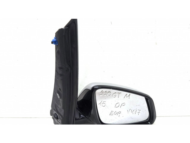 Zpětné zrcátko pravé BMW 2 F46 2016