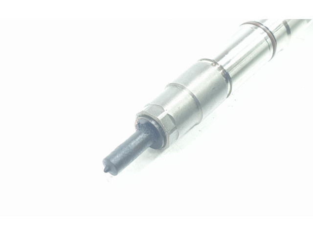 Форсунка 04L130277AD, 04L130277AC Audi Q3 8U