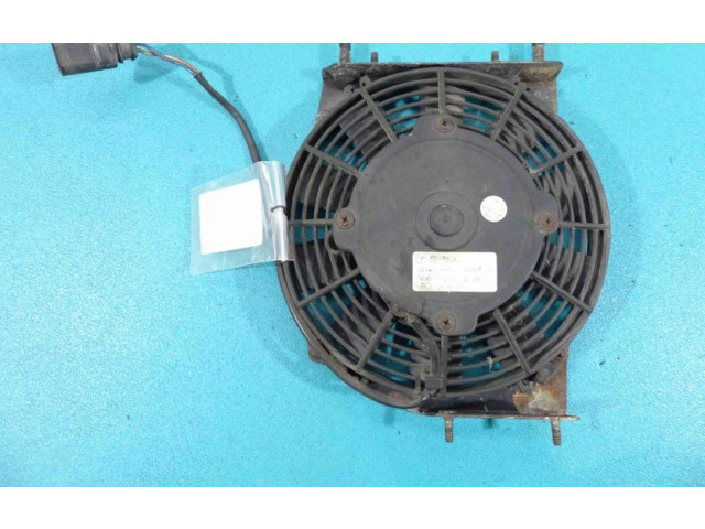 Комплект вентиляторов 4E0121205B, IMPRK1268205 Audi A8 S8 D3 4E