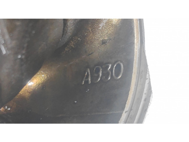 Píst A930 Fiat Bravo pro naftový motor 1.6 198A3000