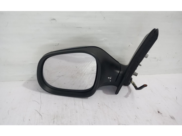 Zpětné zrcátko Seat Altea XL 2008 5P1857507N9B9