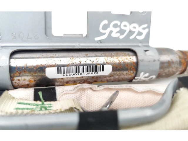 Боковая подушка безопасности    Infiniti FX