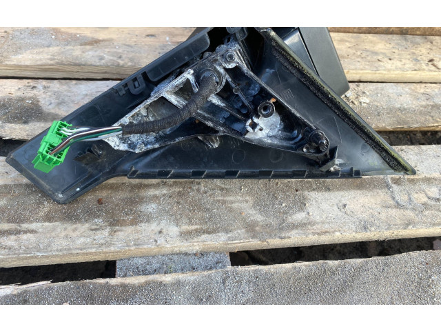 Зеркало электрическое        Volvo V70  2008 - 2013 года   