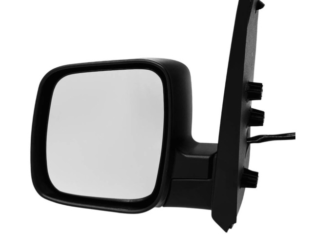 Зеркало электрическое Citroen Nemo - года