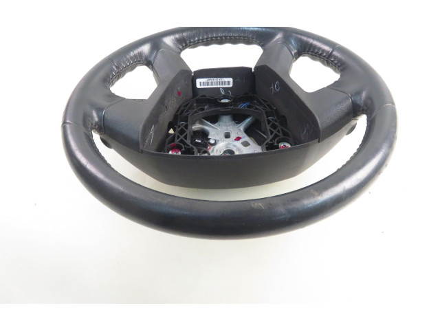 Руль Jeep Patriot   -  года       