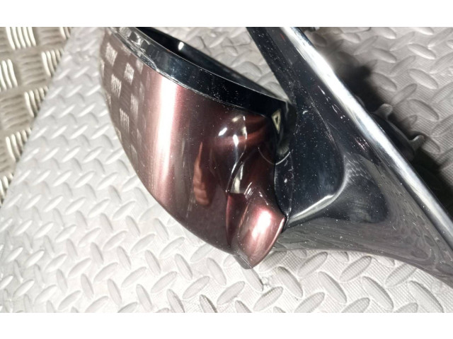 Zpětné zrcátko BMW 5 GT F07 2013 51167283680, 7283680