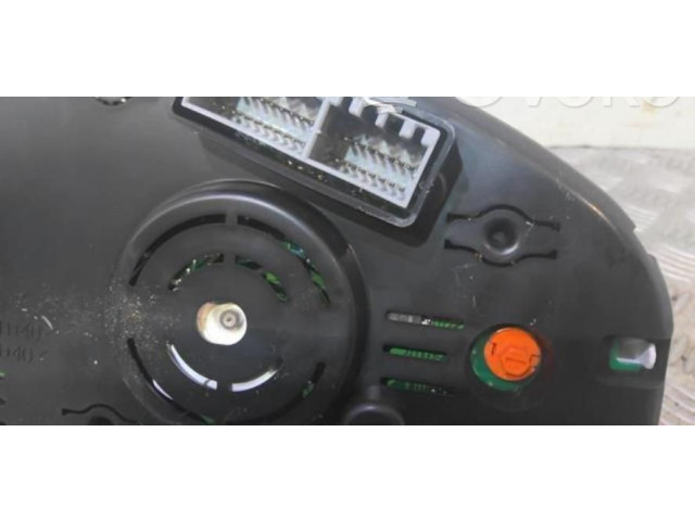 Přístrojová deska KIA Magentis 2009 940132G140