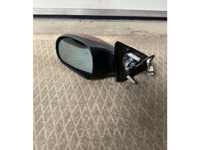 Зеркало электрическое Peugeot 406 1996 - 1999 года