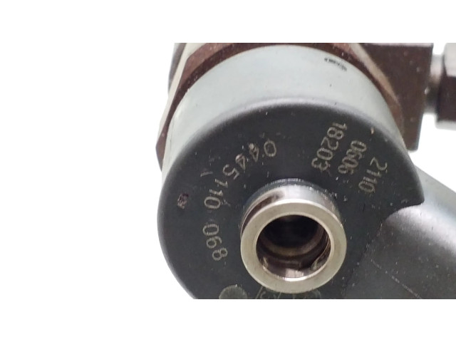 Форсунка 0445110068 Fiat Marea для дизельного двигателя 1.9