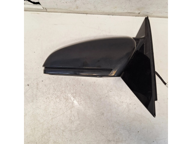 Zpětné zrcátko levé Mercedes-Benz E W212 2011 A2128100116, S1800020