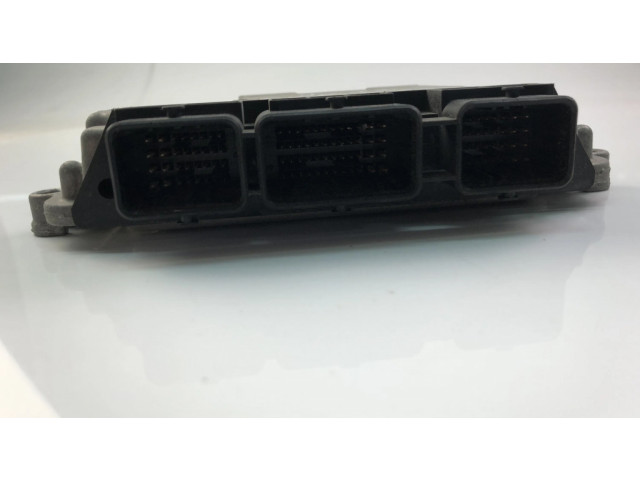 Блок управления 9664618080   Citroen Berlingo