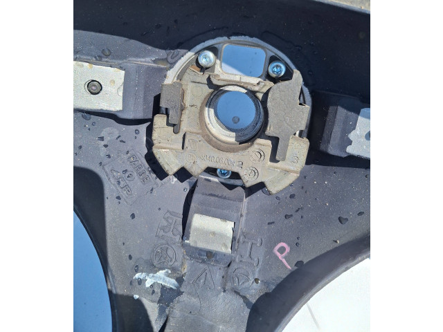 Руль Audi A6 S6 C5 4B 1997 - 2005 года