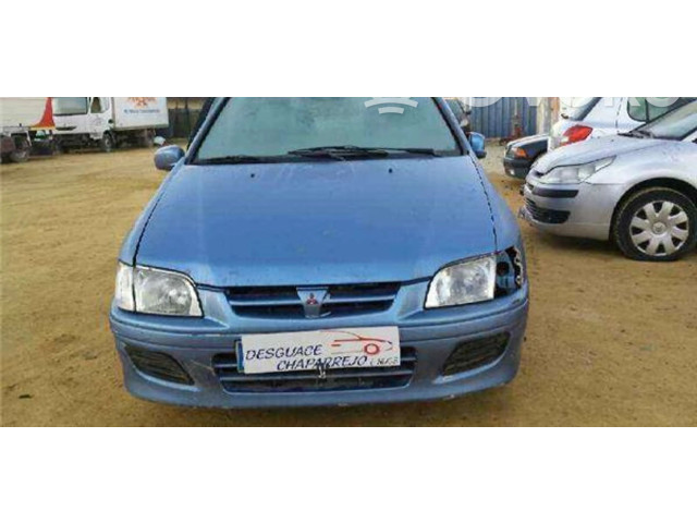 Интеркулер Mitsubishi Space Star