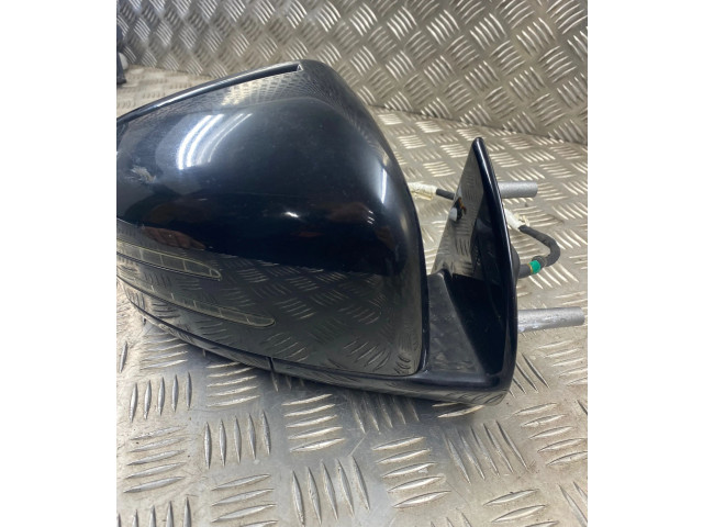 Зеркало электрическое        Mercedes-Benz ML W164  2005 - 2011 года   