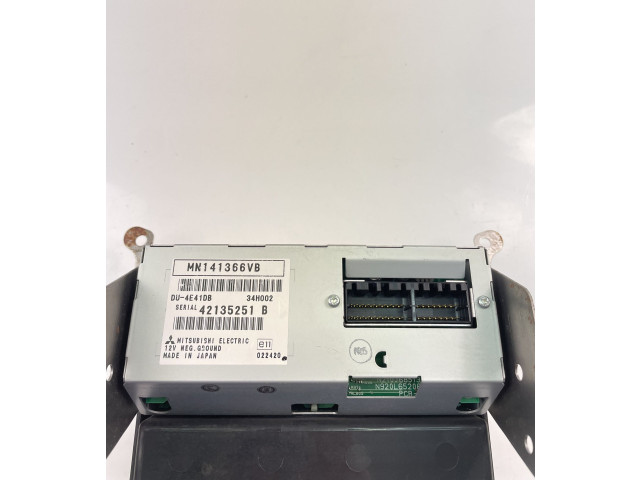 Дисплей MN141366VB Mitsubishi Grandis