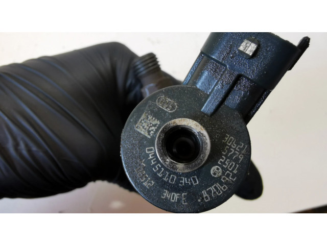 Vstřikovač 870692 Citroen Berlingo pro naftový motor 1.6
