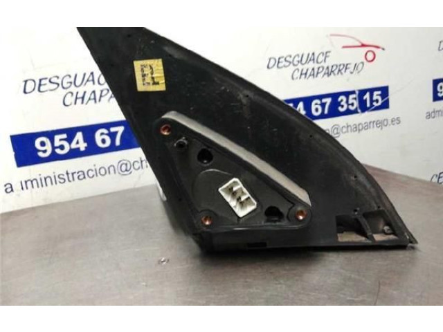 Zpětné zrcátko Daewoo Lacetti 2004