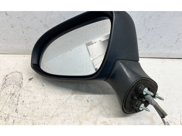 Zpětné zrcátko  Toyota Avensis T270 2016    