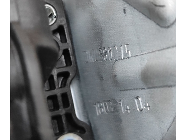 Подушка безопасности пассажира 3AA880204, 2K0880215   Volkswagen Caddy