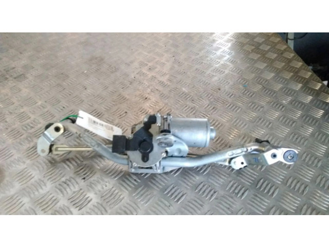 Комплект механизма стеклоочистителей