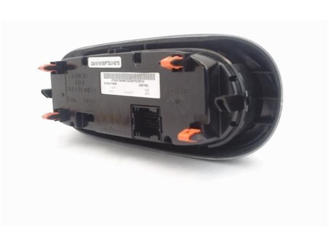 Блок управления климат-контролем 838790Z   Fiat 500X