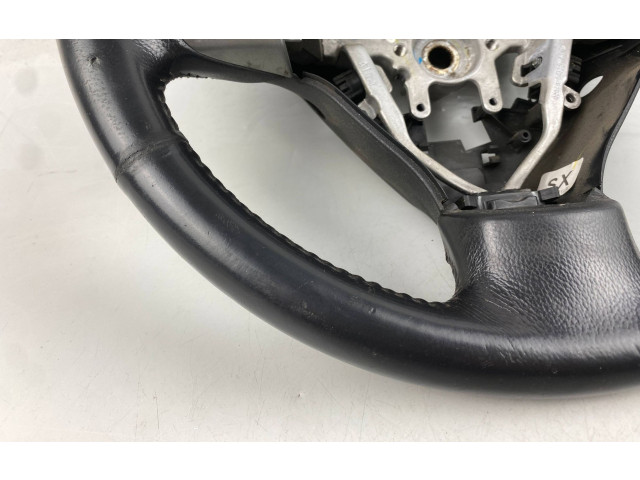 Руль Subaru Forester SH 2008 - 2013 года GS12002880, GS120-02880