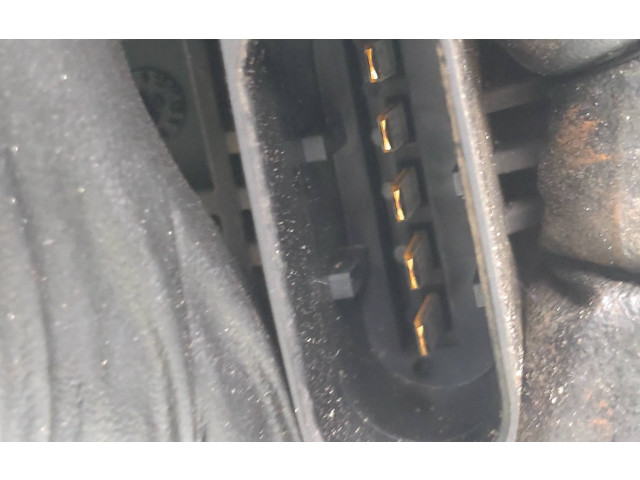  Турбина Volvo V70  31293029, 6nw009543   для двигателя D5244T4      