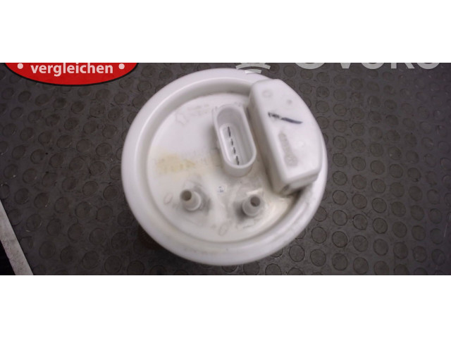 Топливный насос