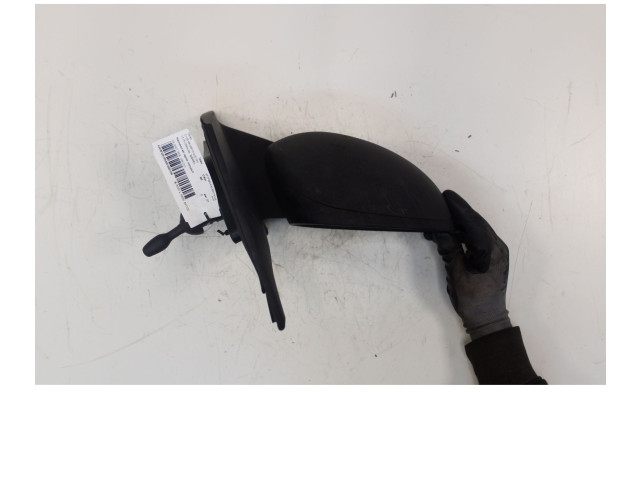 Зеркало электрическое     правое   Citroen C1  2006-2013 года   