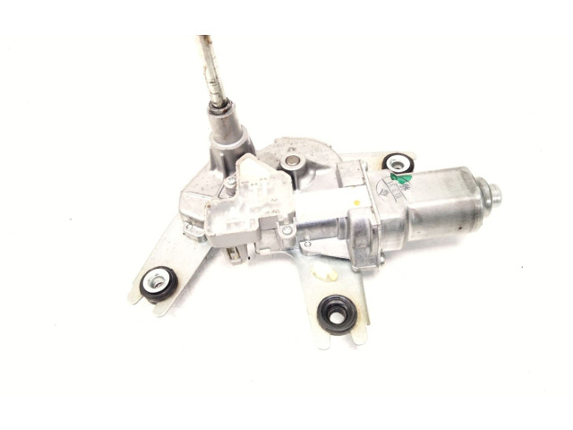 Моторчик заднего дворника 287101BA0A Infiniti EX