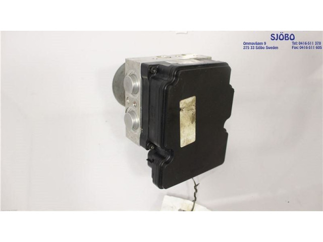 Блок АБС 58920A2230, 61589-45200   KIA  Ceed  2012 - 2018 года