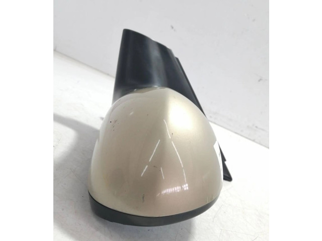 Zpětné zrcátko Citroen Berlingo