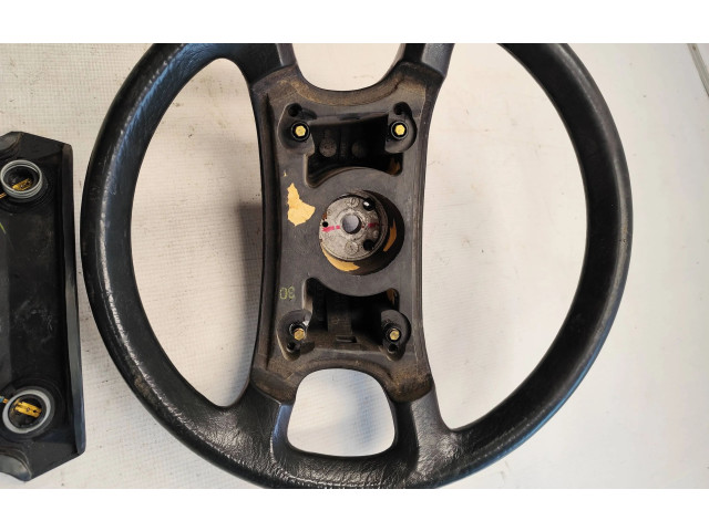 Руль Audi 80 90 S2 B4 1991 - 1996 года 893419091F, 893124