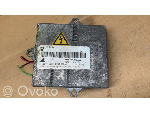 Блок фонаря / (блок «хenon»)