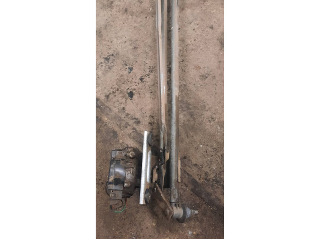 Топливная рампа Fiat Ducato