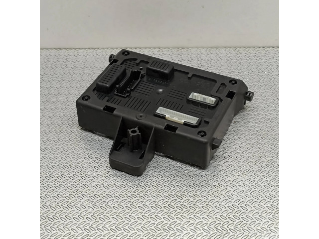 Блок комфорта 8200652284, 01063312   Renault Clio III   