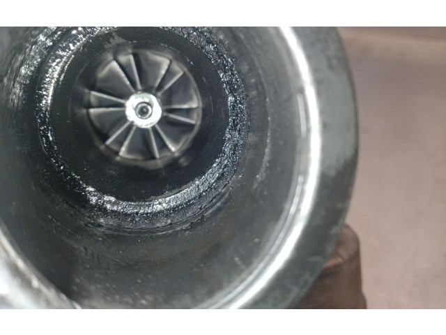  Турбина Peugeot 306  977610776, 53149707012   для двигателя DHY      