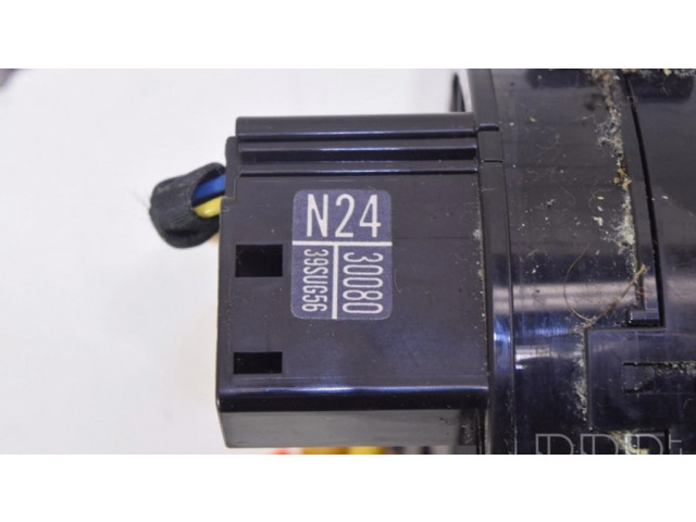 Полоса надувных подушек (кольцо srs)